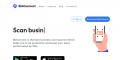 Best Business Card Reader App | Free Business card scanner app | Visiting card scanner