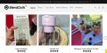 Next Gen Portable Blender - BlendQuik Mason Jar Blender