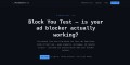 BlockYouTest