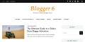 Blogger 6