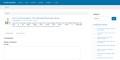 site preview