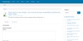 site preview