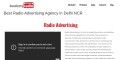 Expert Radio Ad Agency for Powerful Audio Campaigns