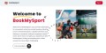 Book My Sport
