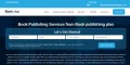 Book Publishing Services