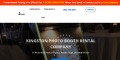 Kingston Photo Booth Company