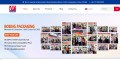 Bosing Paper Packaging & Printing