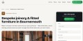 Carpenters Bournemouth | Joinery - Doors - Floors & Fitted Furniture