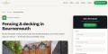 Garden Services Bournemouth | Landscaping - Patios - Fencing & Maintenance