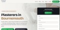 Plasterers Bournemouth | Skimming - Rendering & Plastering