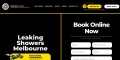 Leaking Shower Solutions Melbourne