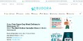 Budora – Same-Day Cannabis Delivery Vancouver