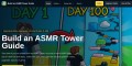 Build an ASMR Tower Guide