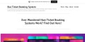 How Ticket Booking System Works
