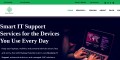 Affordable IT Support Service Provider for Growing Businesses