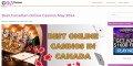 Best Canadian Online Casinos - Top CA Casinos