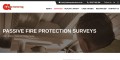Expert Passive Fire Protection Surveys | CA Fire Protection