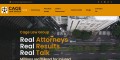 personal injury attorney