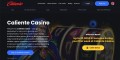 Discover the Thrills of Caliente Casino Online with Amazing Bonuses and Games for All Types of Gamers.