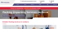 Packing and Unpacking Services Canberra