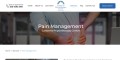 Pain management | Canberra Physiotherapy Centre