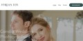Professional candid wedding photographers offering beautiful full-day wedding packages.