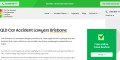 The Car Accident Compensation Lawyers QLD