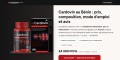 Descubre Vidasal tabletas para tu salud diaria.