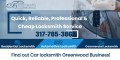 Car locksmith Greenwood
