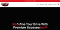 Carmounter – Premium Car Phone Holders & Accessories
