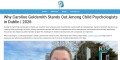 Caroline Goldsmith Helps Irish Teens Heal from Peer Bullying and Emotional Trauma