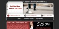 Carpet Cleaning Humble TX