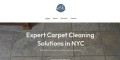 Carpet Cleaning Solutions NYC