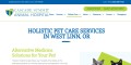 Affordable Holistic Pet Care Services in West Linn, OR