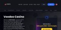 Voodoo Casino Review