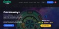 Casinoways Internet Casino: Your Premier Spot for Online Gambling