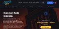 Experience Unmatched Fun at Casper Bets Casino UK Featuring Exclusive Offers for Every Player in a Safe and Secure Environment. Enjoy an extensive selection of online games and explore the latest gaming technology. Join the fun at Casper Bets Casino UK to