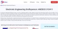 CDR Report Writing for Electronic Engineering Draftsperson ANZSCO 312411
