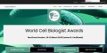 World Cell Biologist Awards