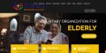 VOLUNTARY ORGANIZATION FOR  ELDERLY