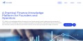 CFO Matrix | CFO Expertise for Finance, ESOP & Startup Growth