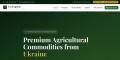 Ukrainian Agricultural Commodities Exporter | CG Exports