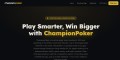 Ultimate Virtual Poker Platforms Suitable for Gambling Adventures