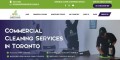 Top Commercial Cleaning Services In Toronto