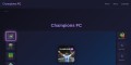 Champions FC - Free Online Soccer Game