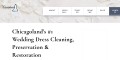 Chicago Wedding Dress Cleaners