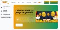 Adéntrate en el mundo de Chicken Road ES - el divertido videojuego multijugador que los fans tendrán la oportunidad de disfrutar desafíos emocionantes.