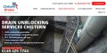 Blocked Drains chiltern