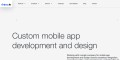 Mobile App Design & Development | Chipsy.io