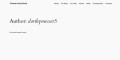 site preview